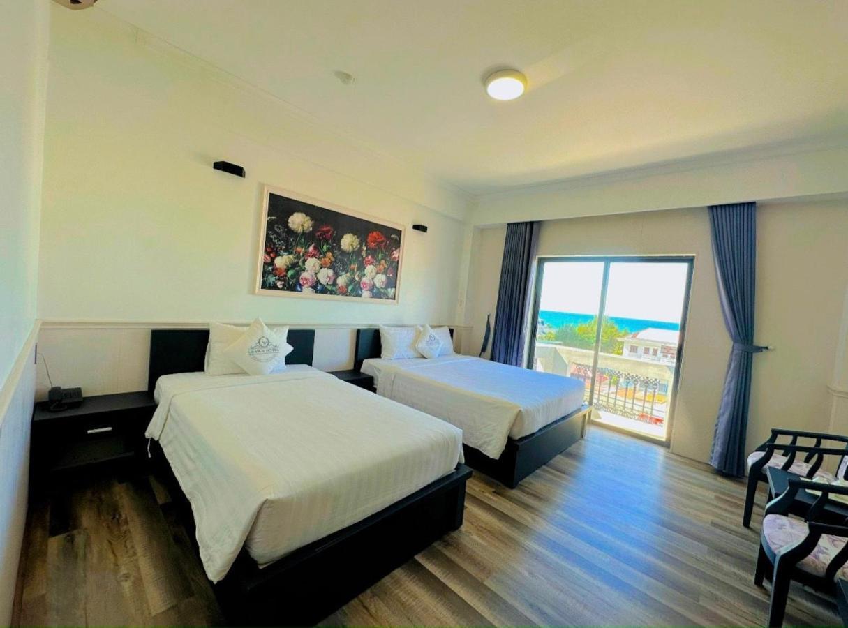 Levan Hotel Phu Quoc Esterno foto