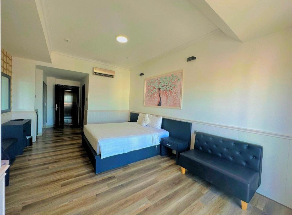 Levan Hotel Phu Quoc Esterno foto