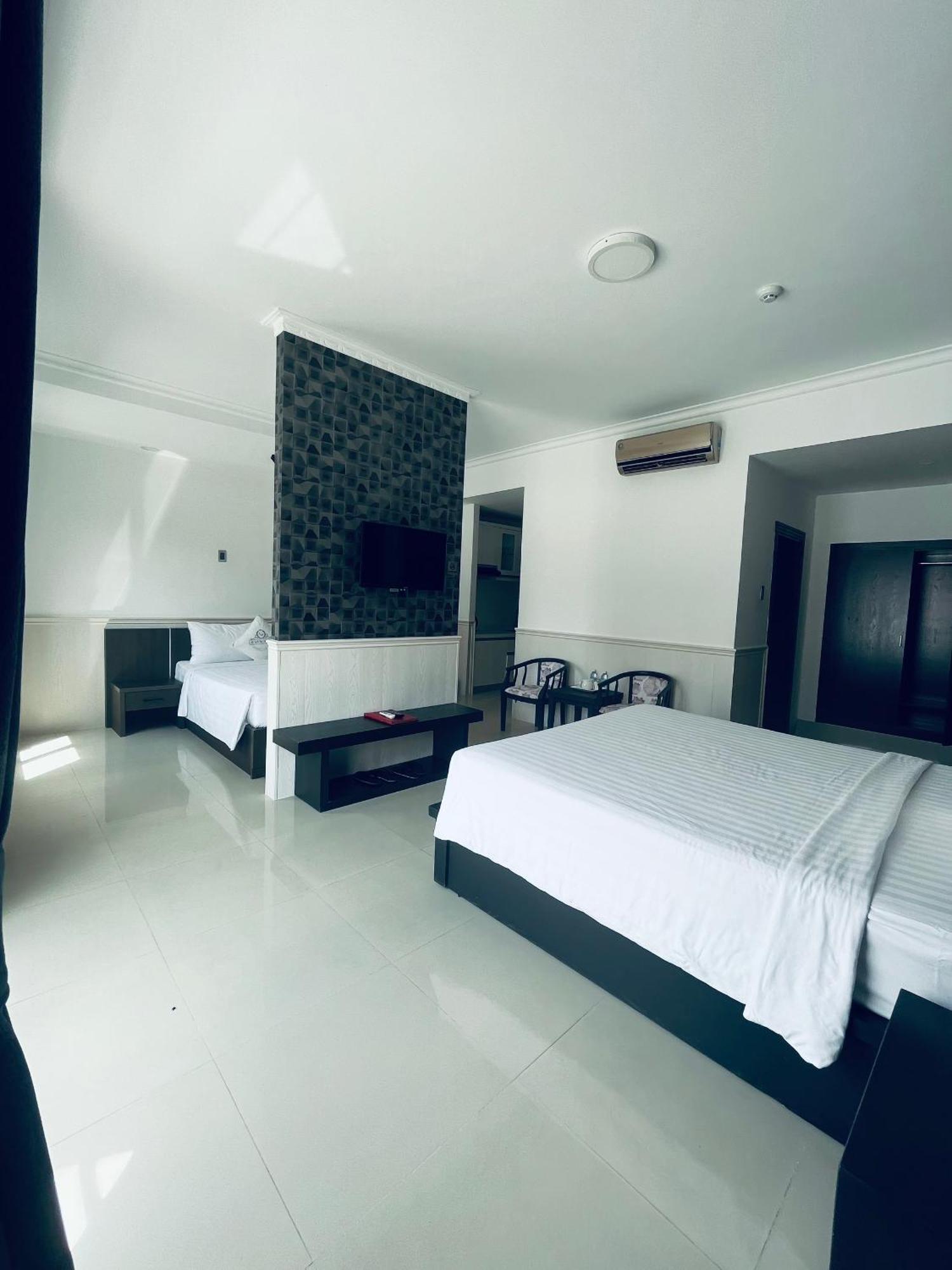Levan Hotel Phu Quoc Esterno foto