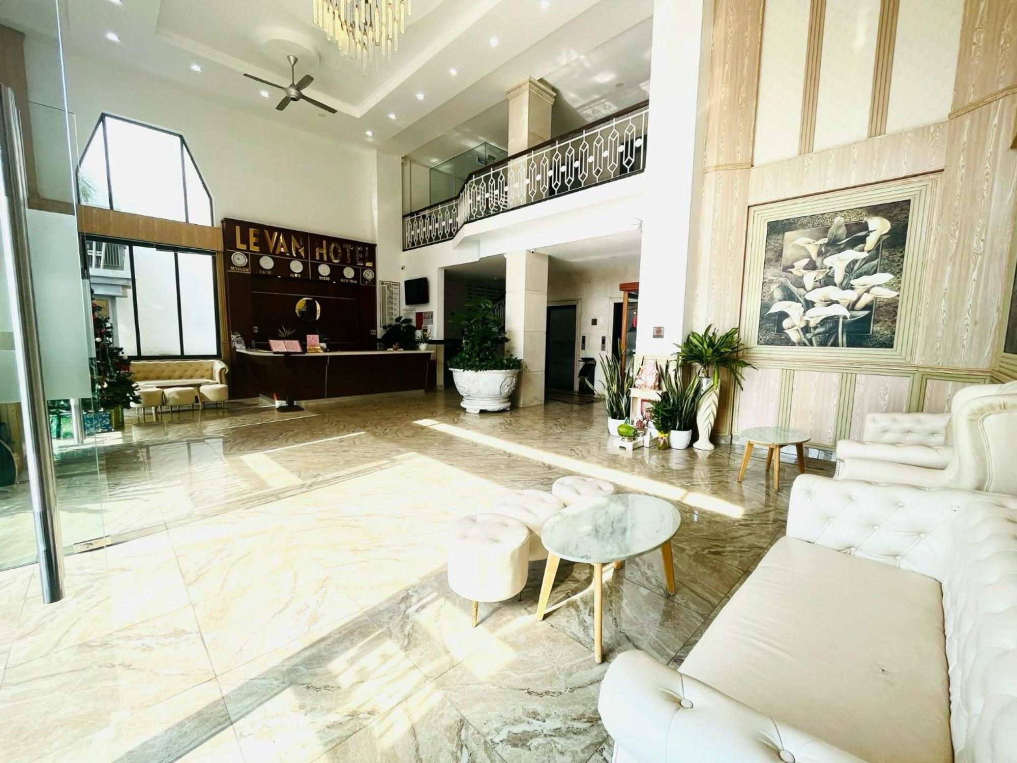 Levan Hotel Phu Quoc Esterno foto