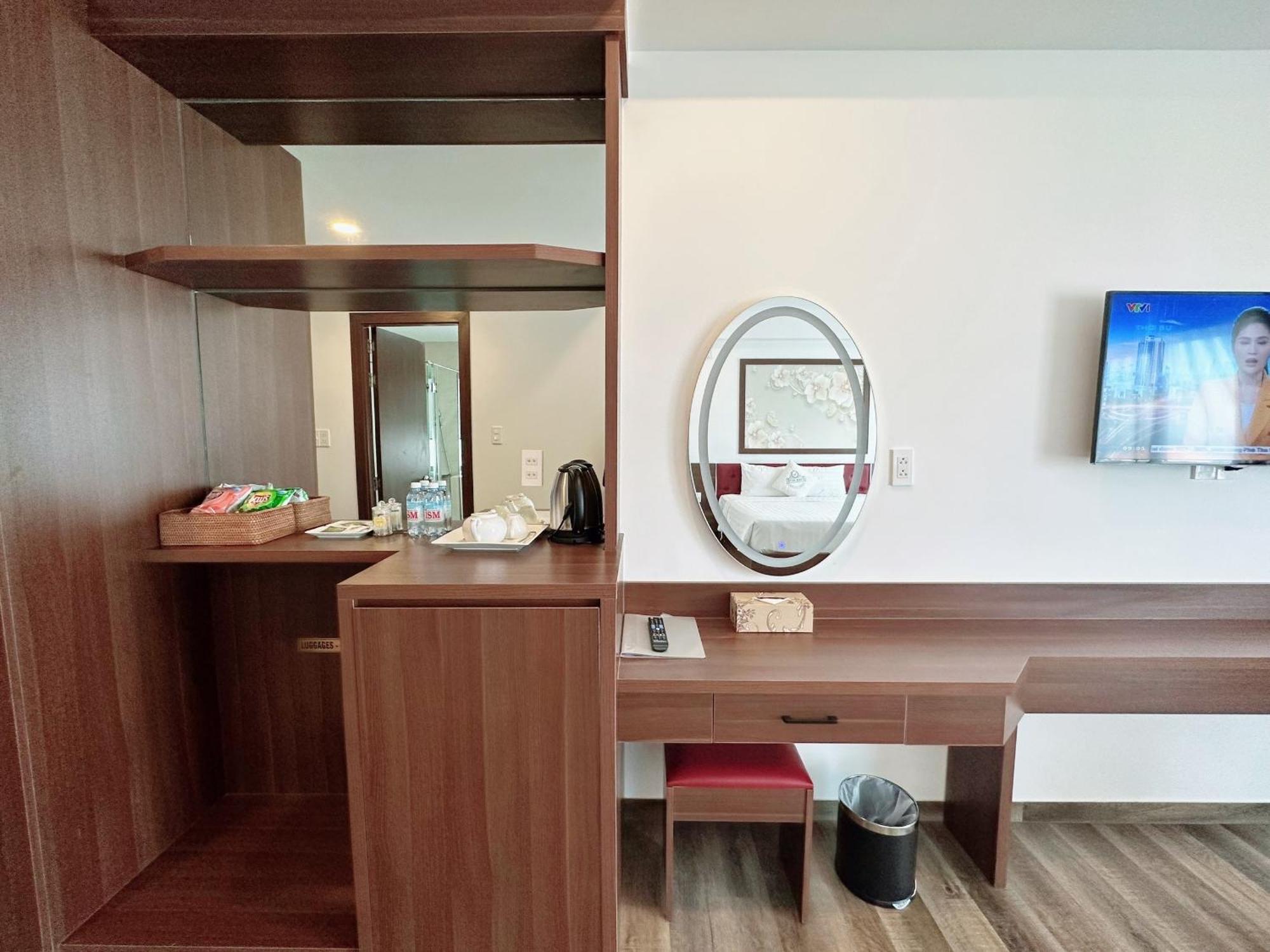 Levan Hotel Phu Quoc Esterno foto
