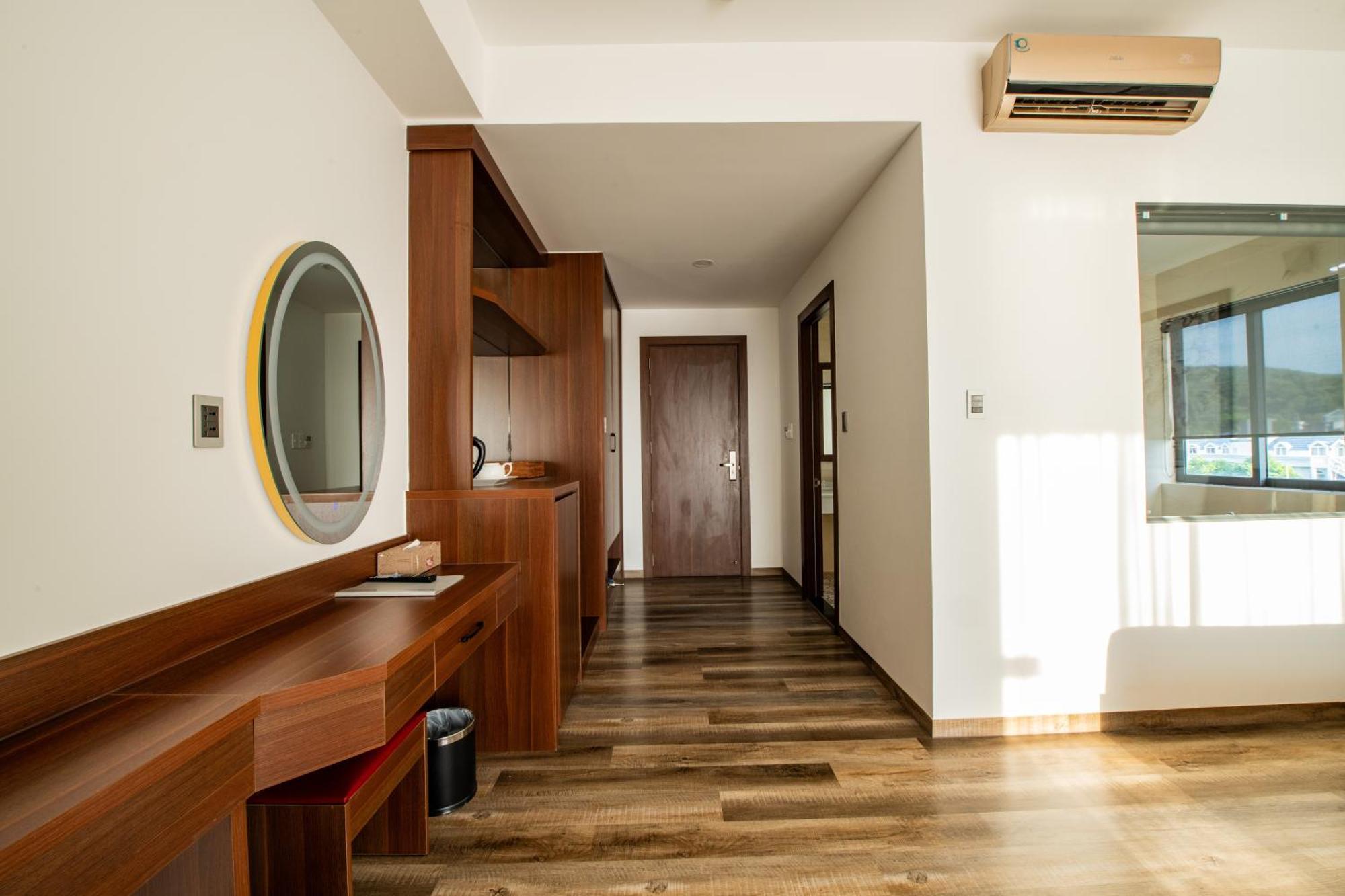 Levan Hotel Phu Quoc Esterno foto
