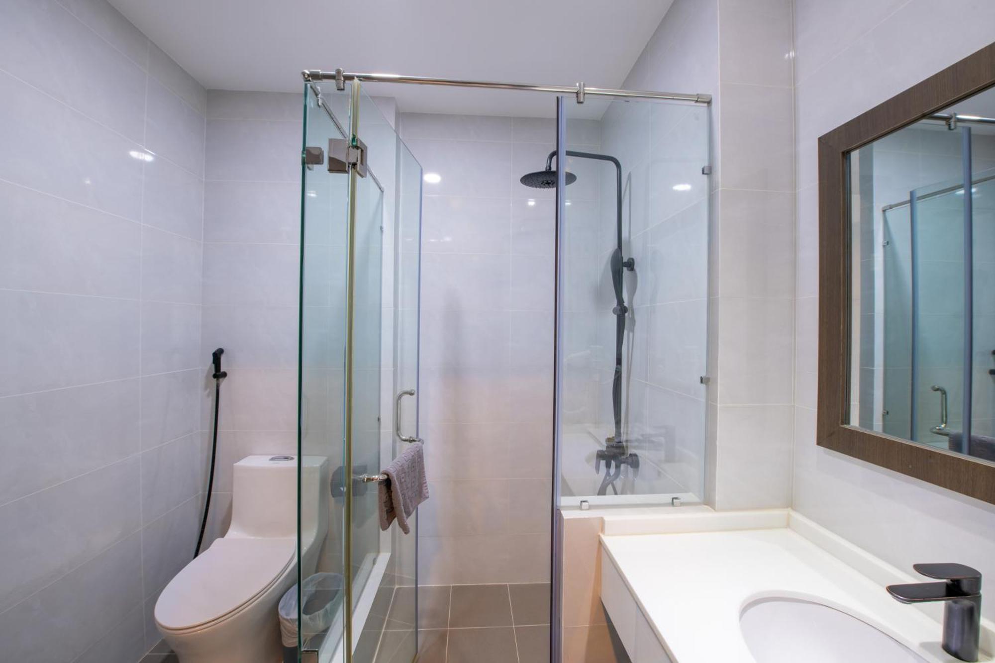 Levan Hotel Phu Quoc Esterno foto